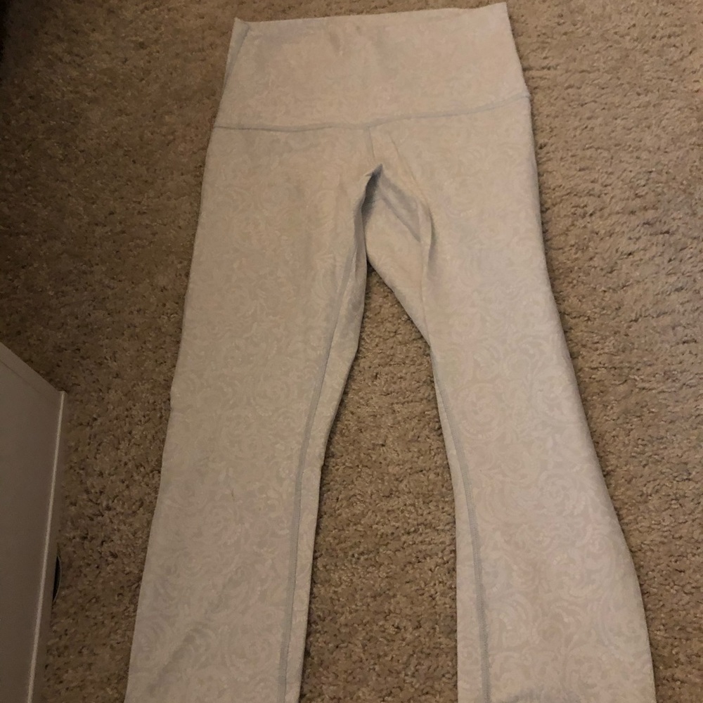 Lululemon Capri
